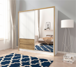 Gardrób szekrény ajánlatkérés